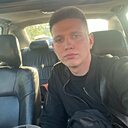 Дмитрий, 23 года