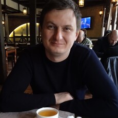 Фотография мужчины Станислав, 33 года из г. Луганск