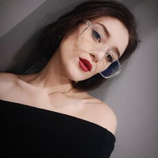 Фотография девушки Яна, 20 лет из г. Тюмень