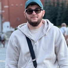 Фотография мужчины Ahi, 34 года из г. Тверь