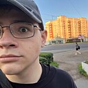 Ванек, 18 лет