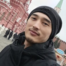 Фотография мужчины Sardor, 25 лет из г. Москва