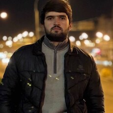 Фотография мужчины Зикрулло, 24 года из г. Москва