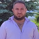 Микаэль, 37 лет