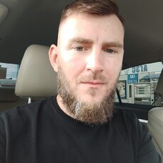 Фотография мужчины Владимир, 36 лет из г. Новосибирск