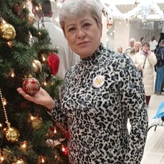 Фотография девушки Ольга, 64 года из г. Сосновый Бор