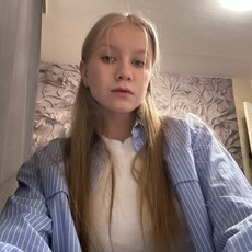 Фотография девушки Инна, 19 лет из г. Новосибирск