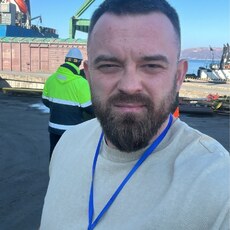 Фотография мужчины Евгений, 35 лет из г. Владивосток