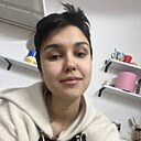 Айсылу, 23 года