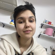 Фотография девушки Айсылу, 23 года из г. Казань