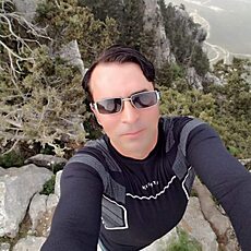 Фотография мужчины Аталая, 44 года из г. Череповец