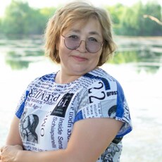 Фотография девушки Ануза, 56 лет из г. Копейск