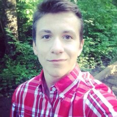 Фотография мужчины Александр, 28 лет из г. Воронеж