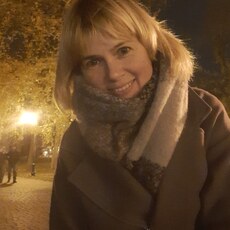 Фотография девушки Ірина, 40 лет из г. Харьков