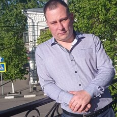 Фотография мужчины Николай, 37 лет из г. Мичуринск