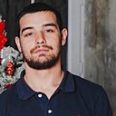 Рамазан, 27 лет