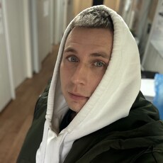 Фотография мужчины Алексей, 31 год из г. Вышний Волочек