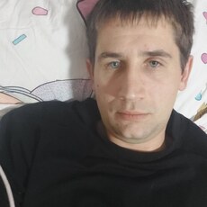 Фотография мужчины Сергей, 29 лет из г. Балашиха