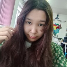 Фотография девушки Амина, 18 лет из г. Актобе