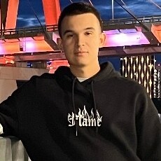 Фотография мужчины Радим, 21 год из г. Нефтекамск