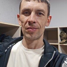 Фотография мужчины Алексей, 42 года из г. Когалым