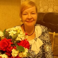 Фотография девушки Юлия, 62 года из г. Сергиев Посад