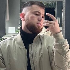 Фотография мужчины Саид, 26 лет из г. Оренбург