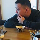 Батыр, 34 года