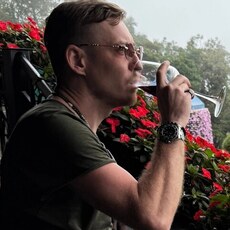 Фотография мужчины Воланд, 38 лет из г. Краснодар