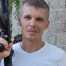 Фотография мужчины Als, 37 лет из г. Энгельс