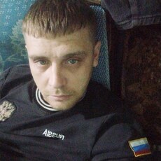 Фотография мужчины Вовчик, 27 лет из г. Новокузнецк