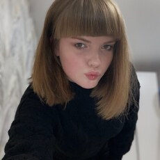 Фотография девушки Виктория, 21 год из г. Нижний Новгород