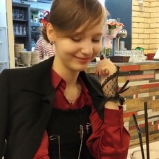 Фотография девушки Юрата, 18 лет из г. Москва