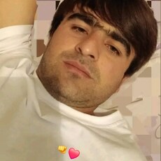 Фотография мужчины Юсуф, 27 лет из г. Уфа