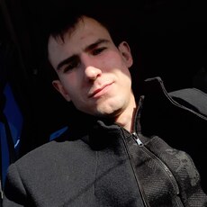 Фотография мужчины Владимир, 26 лет из г. Вязьма