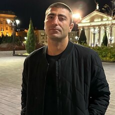 Фотография мужчины Давит, 28 лет из г. Волгоград
