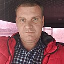 Серёга, 44 года