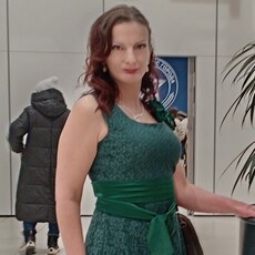 Фотография девушки Анастасия, 41 год из г. Оренбург