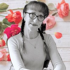 Фотография девушки Ксюша, 48 лет из г. Гродно