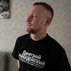 Фотография мужчины Дмитрий, 23 года из г. Пинск