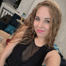 Фотография девушки Наталья, 34 года из г. Киров