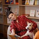 Светлана, 57 лет