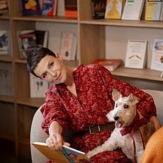 Фотография девушки Светлана, 57 лет из г. Киров