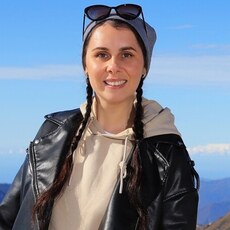 Елена, 36 из г. Санкт-Петербург.