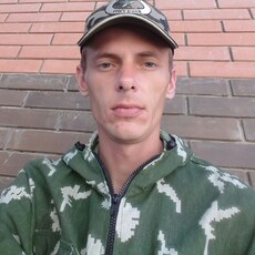 Фотография мужчины Виктор, 35 лет из г. Ковров