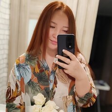 Фотография девушки Юлия, 27 лет из г. Лобня