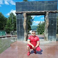 Фотография мужчины Семён, 39 лет из г. Нижний Тагил