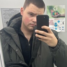 Фотография мужчины Максим, 25 лет из г. Витебск