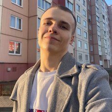 Фотография мужчины Egor, 23 года из г. Минск