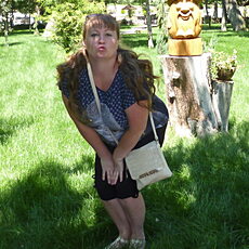 Фотография девушки Валентина, 45 лет из г. Вологда